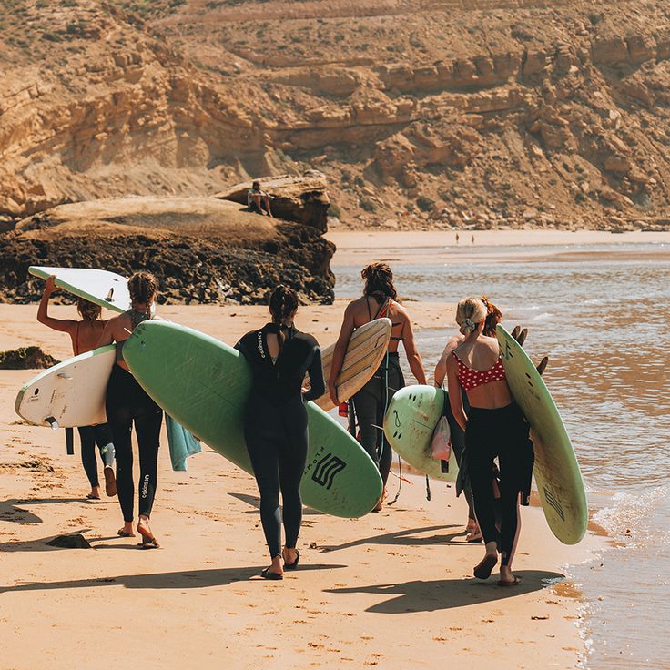 Our Surf Package ( room :  DORMITORY )