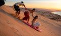 Sandboarding Experience