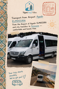Airport transfers from Agadir or Essaouira (easy, stress-free arrival)