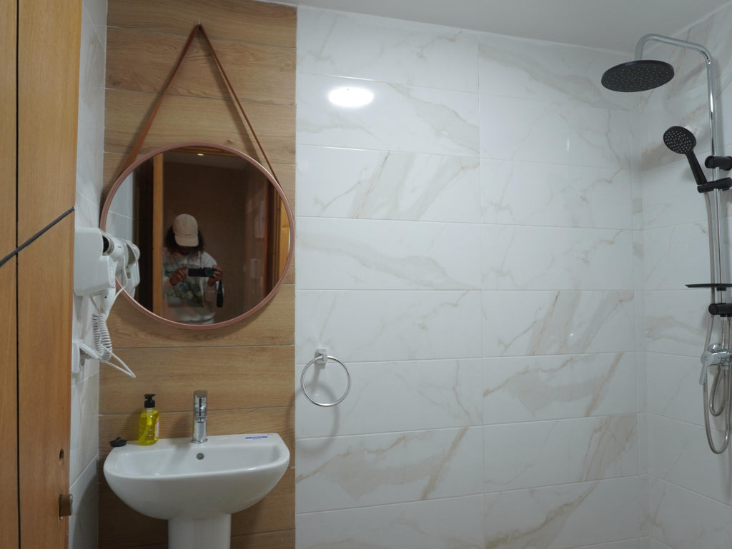 Our Surf Package ( room :  DORMITORY )