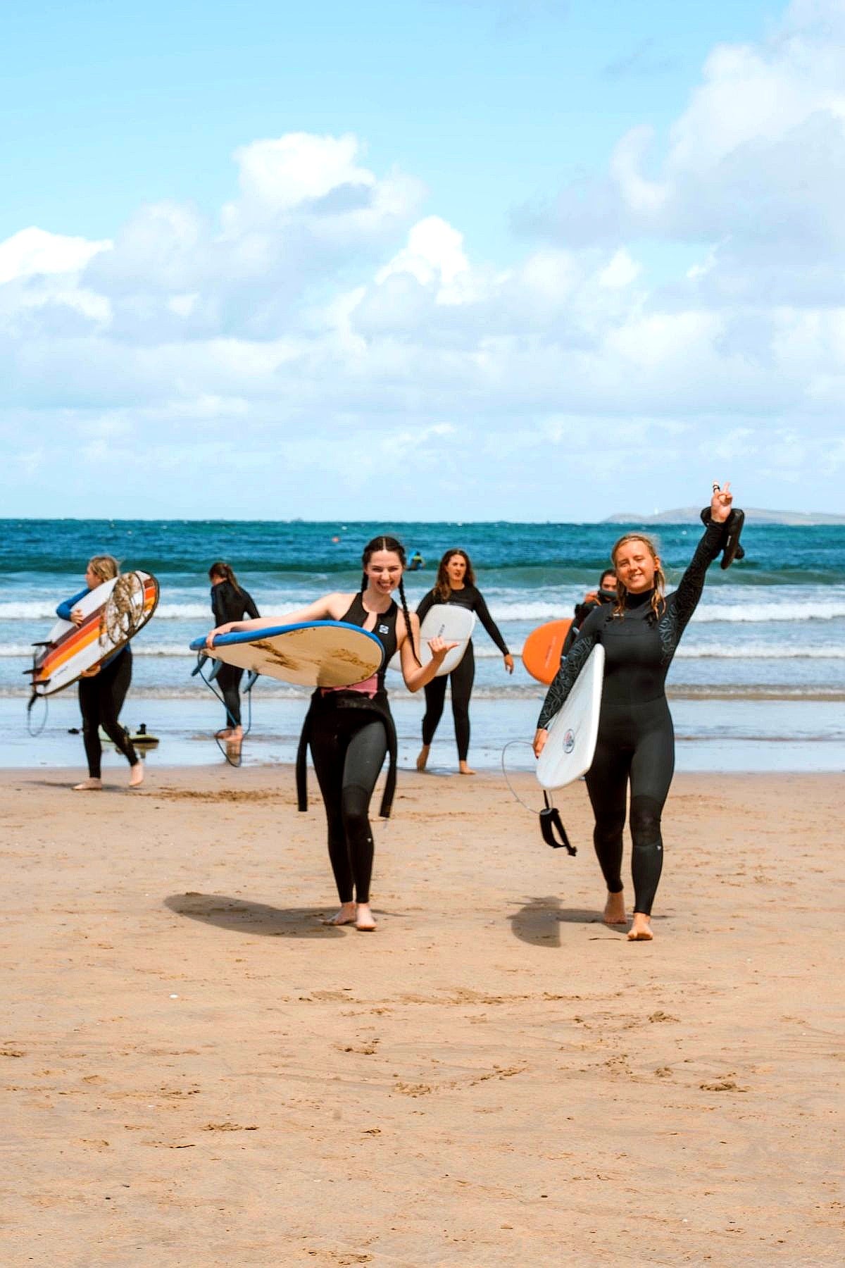 Our Surf Package ( room :  DORMITORY )