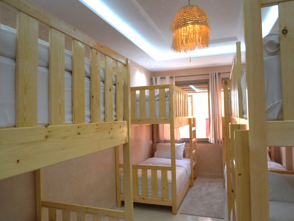 Our Surf Package ( room :  DORMITORY )