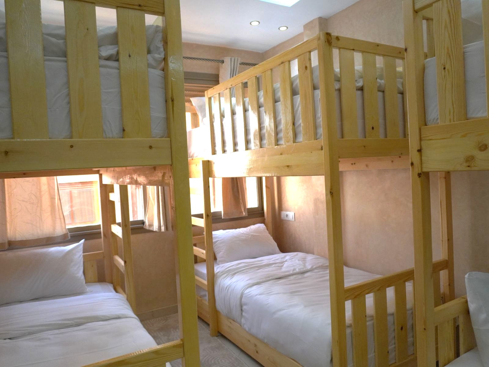 Our Surf Package ( room :  DORMITORY )